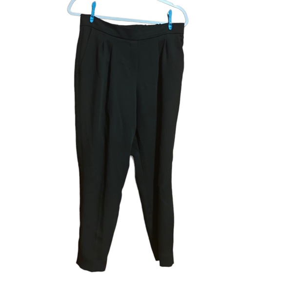 Babaton Cohen Pant | Aritzia | Black | Size 8 - Picture 1 of 4